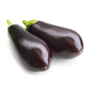 Natural  Brinjal